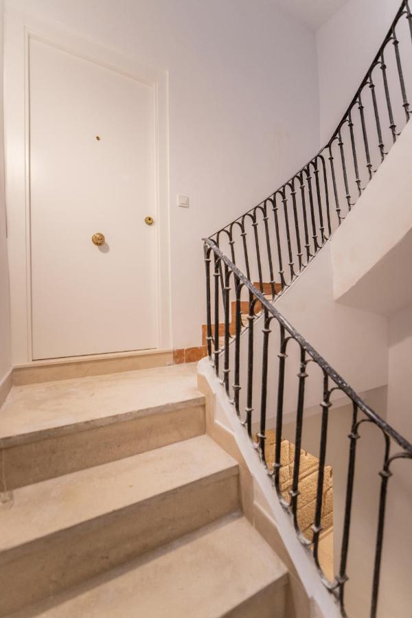 Nabrisa Apartamento Moderno En Pleno Centro Con Opcion A Parking Cartagena Exterior photo