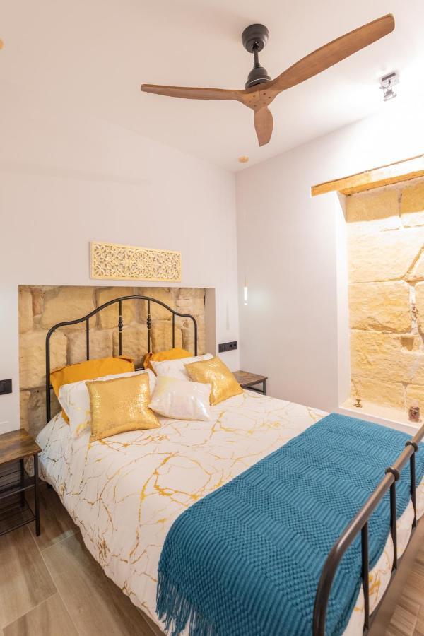Nabrisa Apartamento Moderno En Pleno Centro Con Opcion A Parking Cartagena Exterior photo