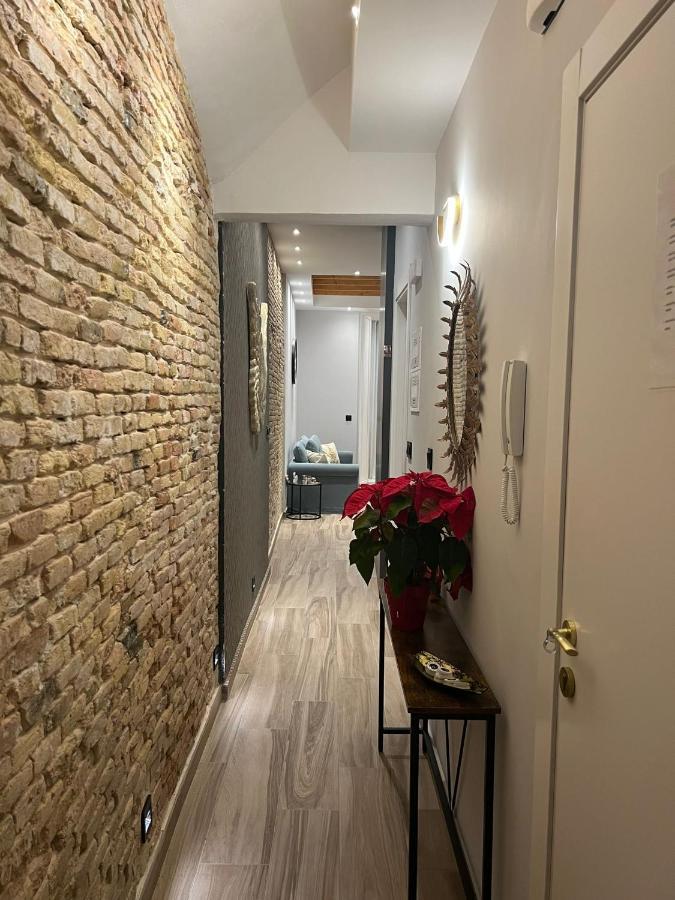 Nabrisa Apartamento Moderno En Pleno Centro Con Opcion A Parking Cartagena Exterior photo